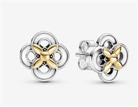 Orecchini Pandora Donna in Argento 299349C00 - 299349C00